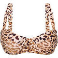 Maillots de bain Rio De Sol 2024 Leopard UPF 50+
