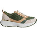 Chaussures MICHAEL Michael Kors 43F3FYFS1D-AMAZON GREEN MULTI