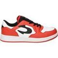 Chaussures enfants sur Grenoble : Baskets enfant J.smith 99385