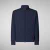 Veste Save The Duck DF1643M RETY20 TULIO-90000 NAVY BLUE