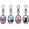 Porte cl&eacute; Signes Grimalt Toros Keychain Sigris Set 4U Multicolore Grenoble