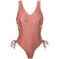 Maillots de bain Rio De Sol Libert&eacute; Marron