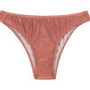 Maillots de bain Rio De Sol Libert&eacute; Marron