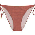 Maillots de bain Rio De Sol Libert&eacute; Marron