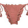 Maillots de bain Rio De Sol Libert&eacute; Marron
