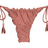 Maillots de bain Rio De Sol Libert&eacute; Marron