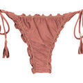 Maillots de bain Rio De Sol Libert&eacute; Marron