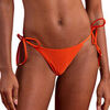Maillots de bain Rio De Sol Libert&eacute; Orange