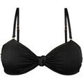 Maillots de bain Rio De Sol Shimmer Black UPF 50+