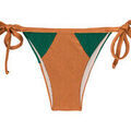 Maillots de bain Rio De Sol Copper Green