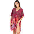 Robe Isla Bonita By Sigris Kaftan