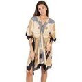 Robe Isla Bonita By Sigris Kaftan