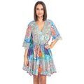 Robe courte Isla Bonita By Sigris Robe Courte