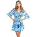 Robes sur Grenoble : Robe courte Isla Bonita By Sigris Robe Courte