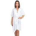 Robes sur Grenoble : Robe courte Isla Bonita By Sigris Robe Courte