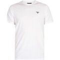 T-shirt Barbour T-shirt de sport Grenoble