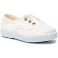 Chaussures enfants sur Grenoble : Baskets enfant Cienta 70998-05