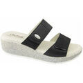 Mules femme sur Grenoble : Mules Clia Walk Trendy41-N