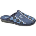 Chaussures d&eacute;contract&eacute;es homme sur Grenoble : Chaussons Valleverde 55803-1002