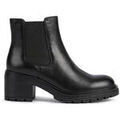 Bottines Geox D16QCE43C9999