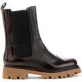 Bottes femme sur Grenoble : Bottines Vsl 7655-B