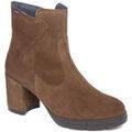Bottes femme sur Grenoble : Bottines CallagHan 31008-40537