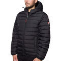 Blouson Ducati DC12MH00-B001 Grenoble