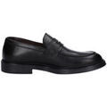 Chaussures de ville homme sur Grenoble : Mocassins Exton 272