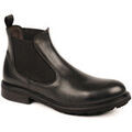Bottes homme sur Grenoble : Bottes Exton 822