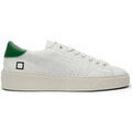 Baskets homme sur Grenoble : Baskets D.A.T.E. M381-LV-CA-WG