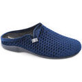Chaussons / Pantoufles sur Grenoble : Chaussons Valleverde 26125-1003