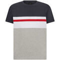 T-shirt Geox M4510FT3091F1704 Grenoble