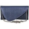 Pochette Valleverde 97105-Blu