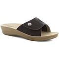 Mules femme sur Grenoble : Mules Inblu 26000085-014