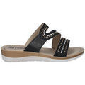 Mules femme sur Grenoble : Mules Inblu BV000025-014