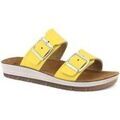 Mules femme sur Grenoble : Mules Inblu CP000040-006