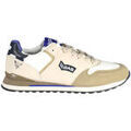 Baskets homme sur Grenoble : Baskets Gas GAM313600-1010