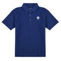 Polos enfants sur Grenoble : Polo enfant Timberland T60437
