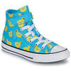 Baskets montantes enfant Converse CHUCK TAYLOR ALL STAR POOL FLOAT EASY ON