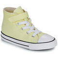 Chaussures enfants sur Grenoble : Baskets montantes enfant Converse CHUCK TAYLOR ALL STAR EASY ON
