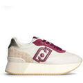Baskets femme sur Grenoble : Baskets Liu Jo BF4037PX525S3415