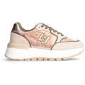 Baskets femme sur Grenoble : Baskets Liu Jo BF4049PX102S3459