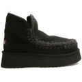 Bottines Mou FW531002A-GOAT Grenoble