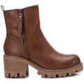 Bottines Refresh 171048-CAMEL Bottines Refresh 171048-CAMEL Grenoble