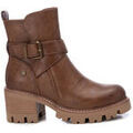 Bottines Refresh 171269-CAMEL