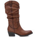 Bottines Refresh 171412-CAMEL