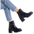 Bottines Refresh 172051-NE Grenoble
