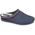 Chaussons / Pantoufles sur Grenoble : Chaussons Valleverde 26250-BLU