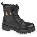 Bottines Valleverde 49192-NERO Grenoble