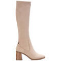 Bottines Xti 141736-BEIGE Grenoble